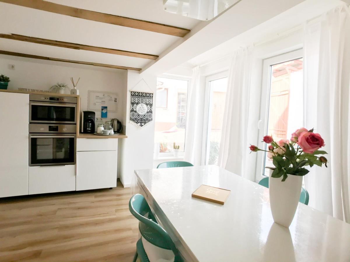 Dream Green Apartment 'Meadow' Gladenbach Exterior photo